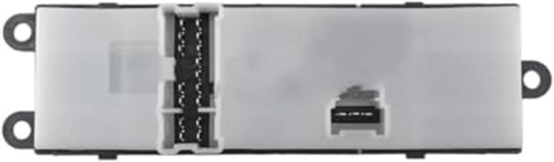 Wivplex Electric Window Control Switch for Nissan Versa - Image 3