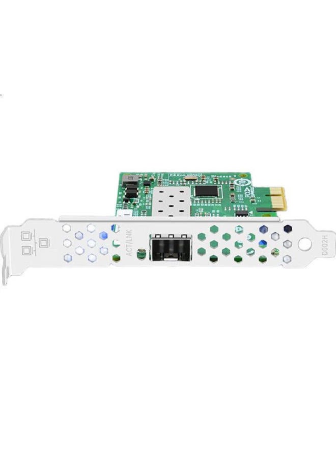 Eb-Link Intel I210 Chip Pcie X1 Gigabit Single-Port Sfp Fiber Optic Network Card Server Desktop Computer Network Adapter (Stable Version) - Image 3