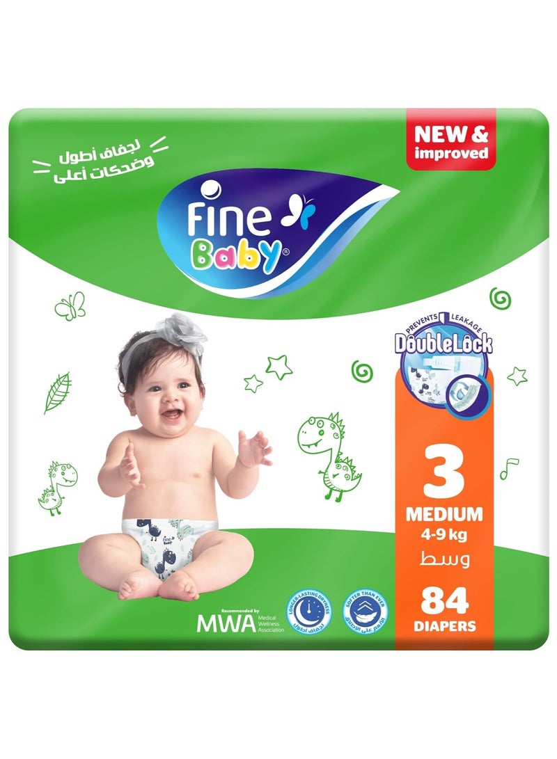 Fine Baby Suprdry Smrtlock Mdum Mega84'S