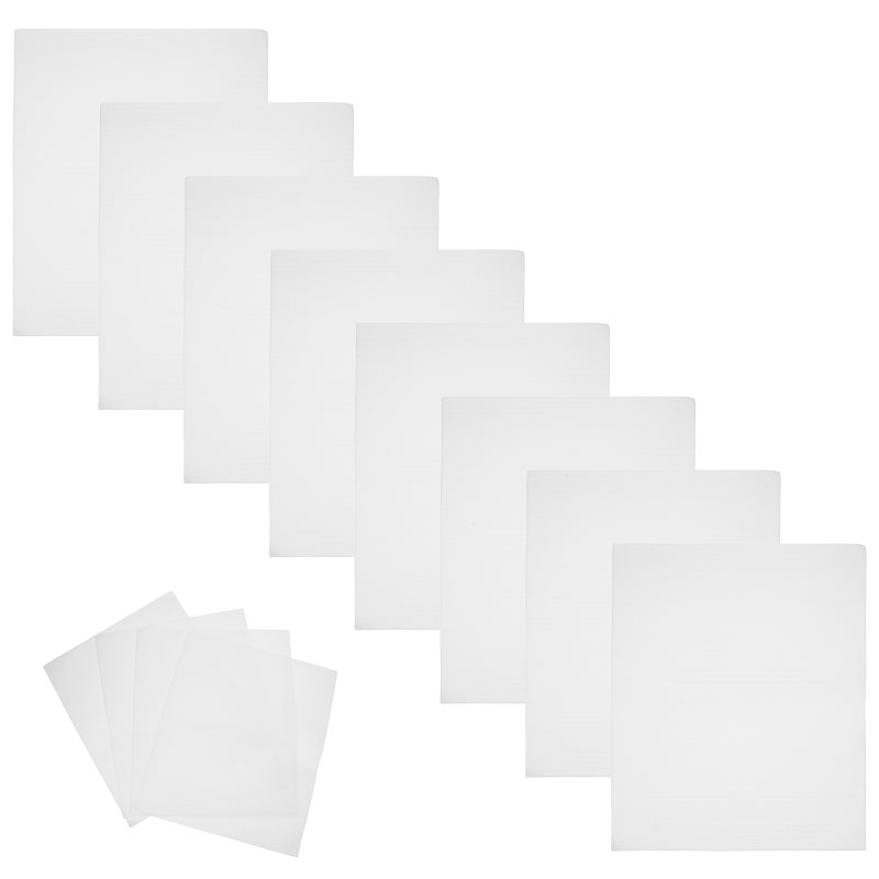 100pcs Packing Bags: 30x25cm Cushioning Pouches For Safe Transport - Moving And Shipping Supplies For Small Items - Image 5