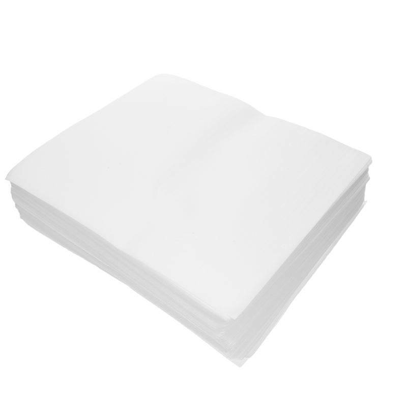 100pcs Packing Bags: 30x25cm Cushioning Pouches For Safe Transport - Moving And Shipping Supplies For Small Items - Image 1
