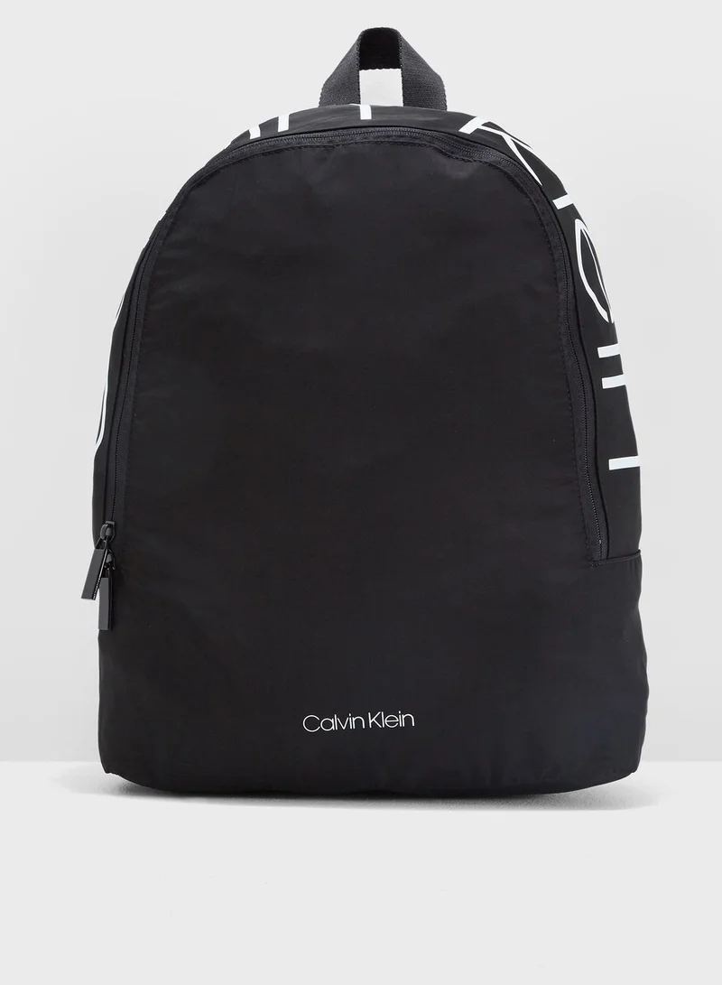 Calvin Klein Jeans Item Story Backpack