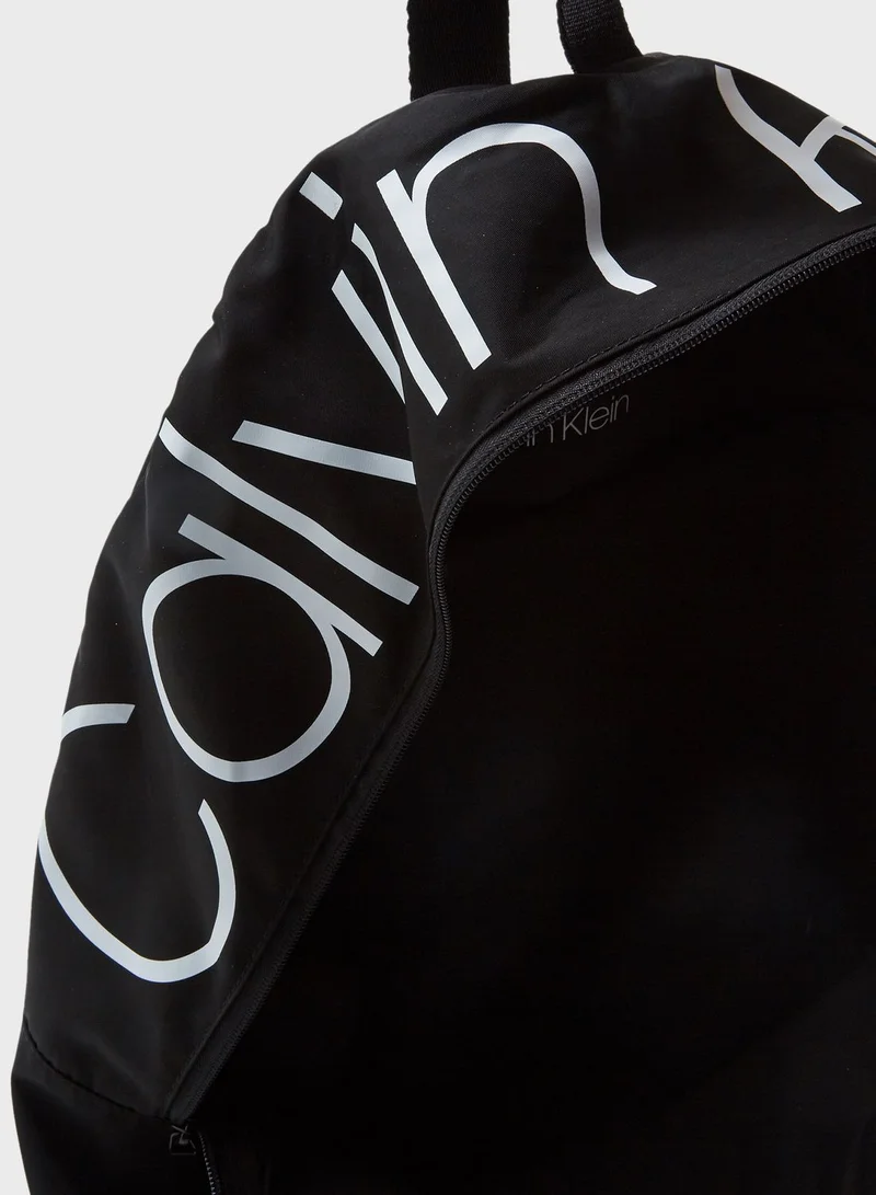 Calvin Klein Jeans Item Story Backpack