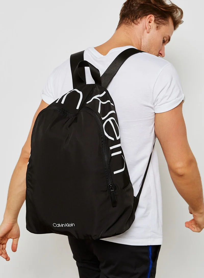 Calvin Klein Jeans Item Story Backpack