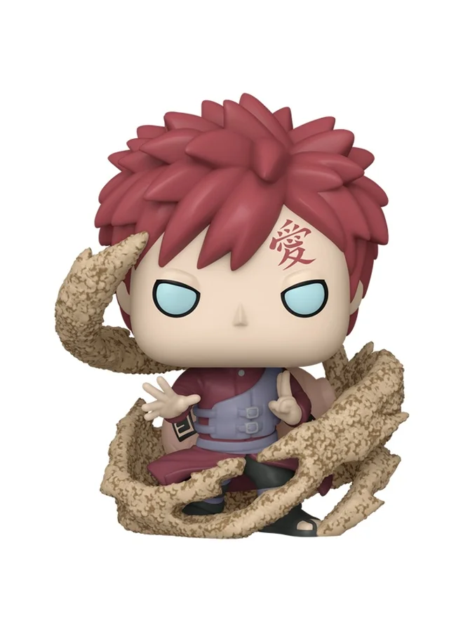 Funko Pop! Animation: Naruto - Gaara (SDCC'24)