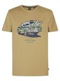 بترول اندستريز 7130-Light Tan