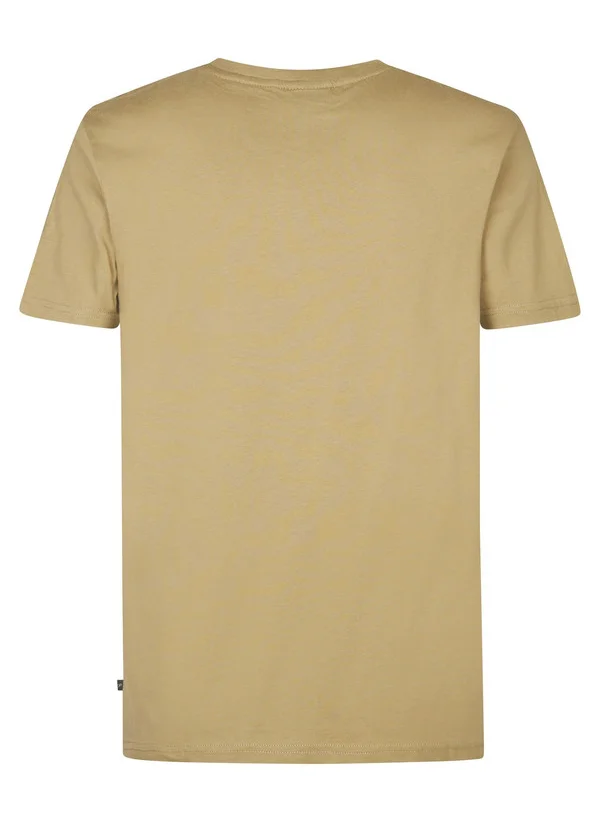 Petrol Industries Men T-Shirt SS Classic Print
