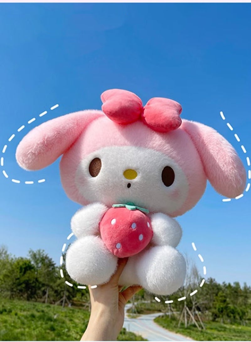 28cm Melody Plush Cartoon Doll - Image 2