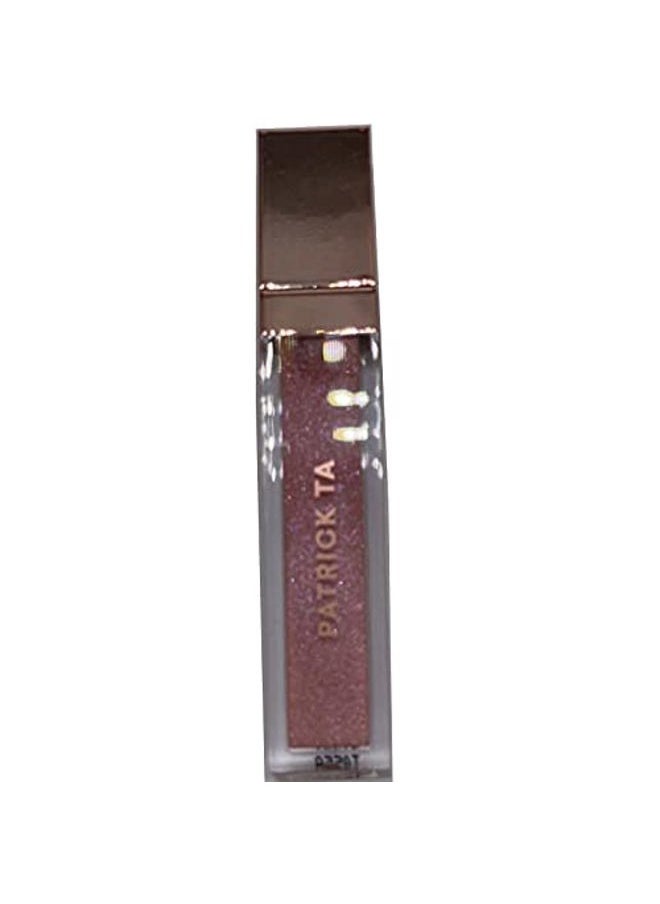 Patrick Ta - Major Glow Lip Shine She's An Influencer - Image 1