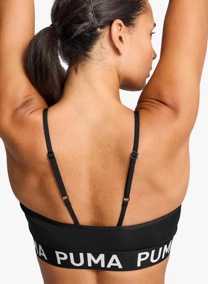 PUMA  Move Strong Low Support Bra for Women | Best Price UAE