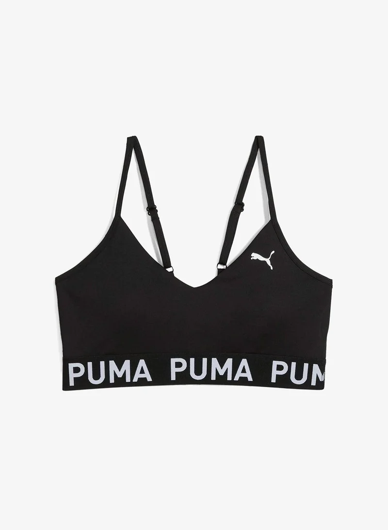 PUMA  Move Strong Low Support Bra for Women | Best Price UAE