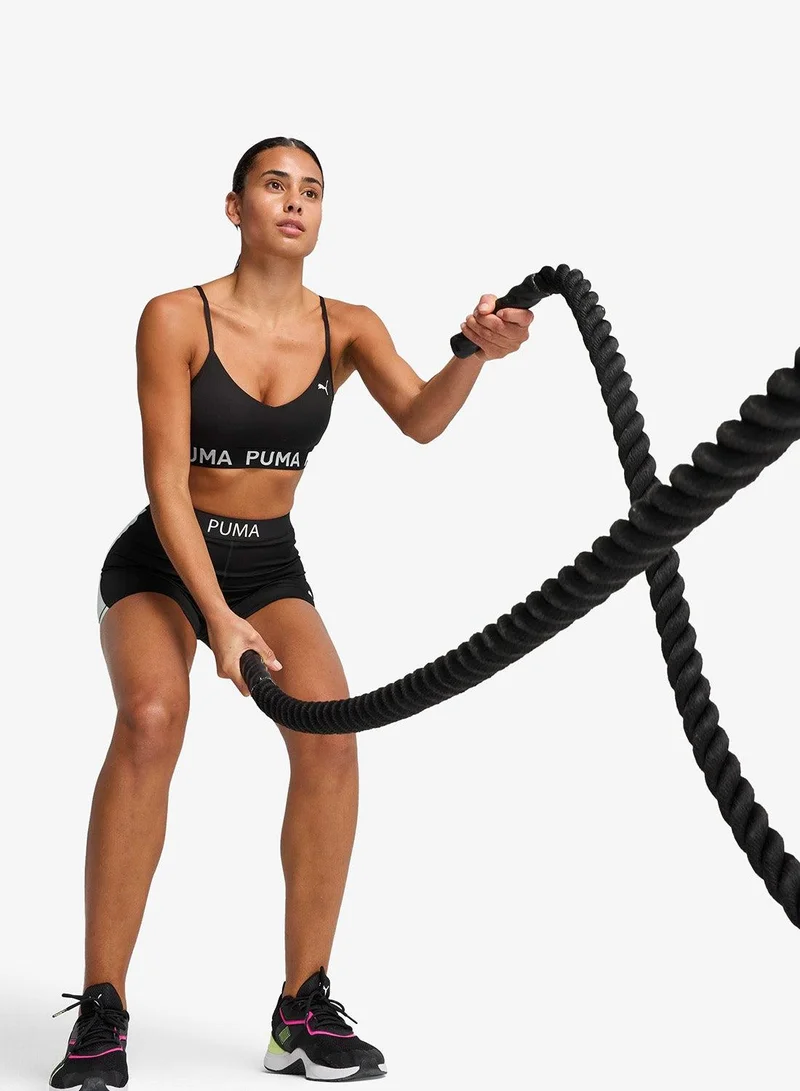 PUMA  Move Strong Low Support Bra for Women | Best Price UAE
