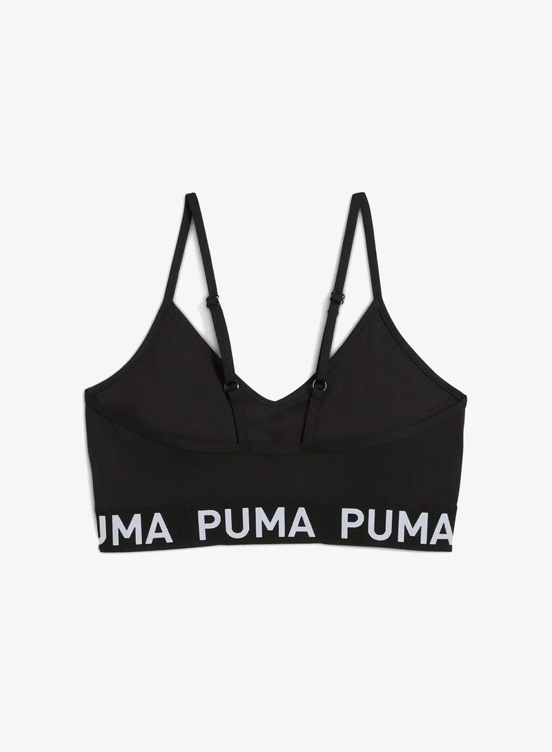 PUMA  Move Strong Low Support Bra for Women | Best Price UAE