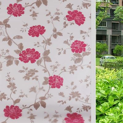 SMART WINDOW Designer Window Privacy Film 500 x 45 CM