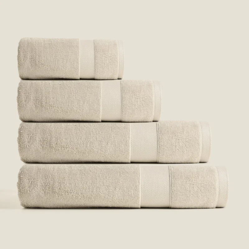 DWELL Dwell Supima Premium Cotton Towels 600 Gsm
