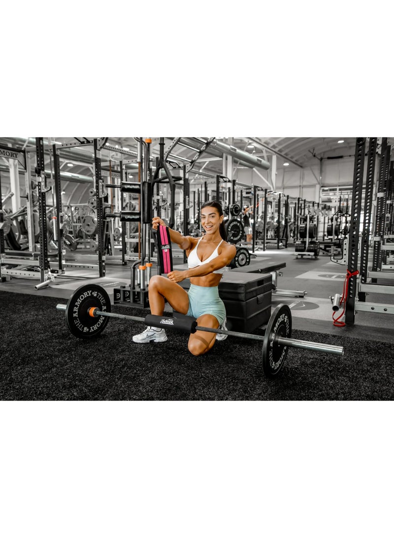 شيك أربطة الورك Schiek موديل 1180HB - Image 4