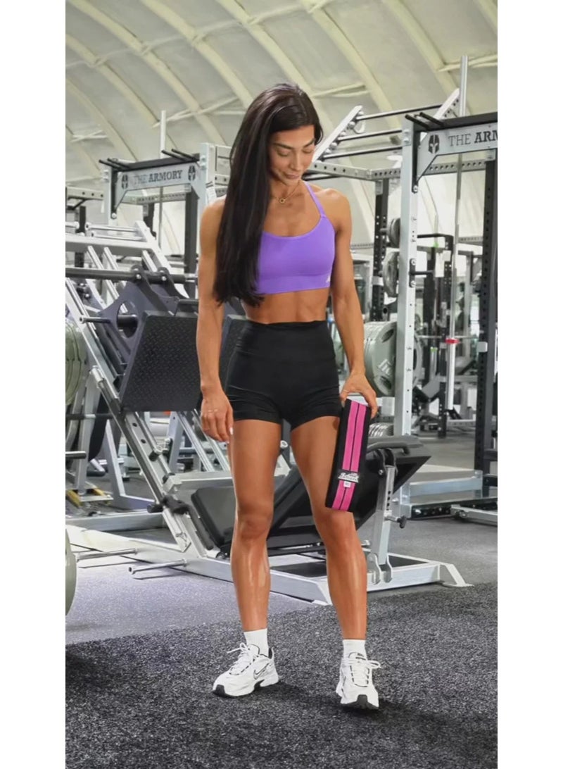 شيك أربطة الورك Schiek موديل 1180HB - Image 5