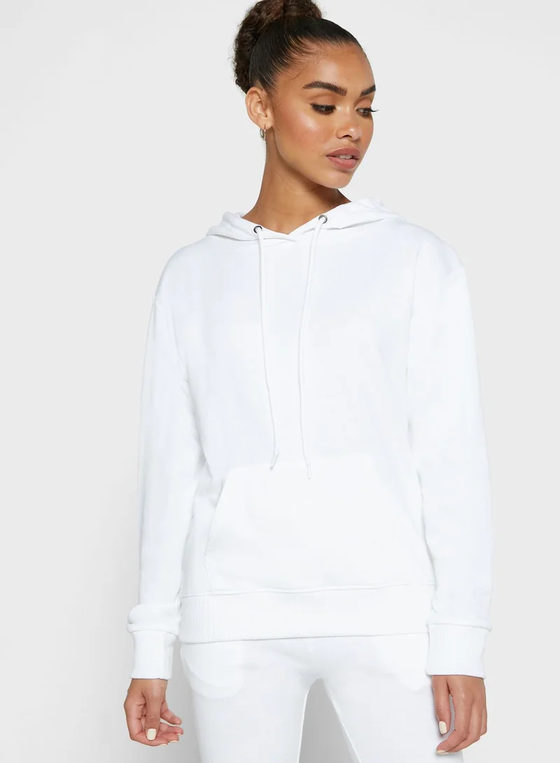 Ginger Basics Hooded Sweatshirt & Jogger Set