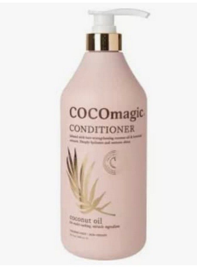 cocomagic Conditioner 32 Oz - Image 3