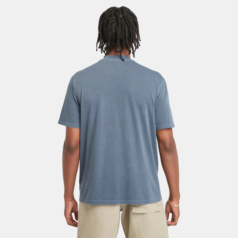 Timberland Men's Garment Dye T-Shirt