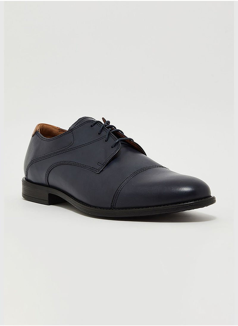CCC Leather Slip On Loafer  - Image 1