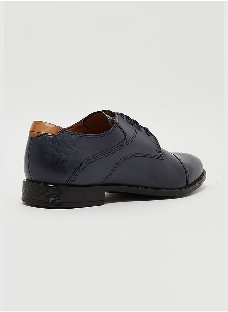 CCC Leather Slip On Loafer  - Image 3