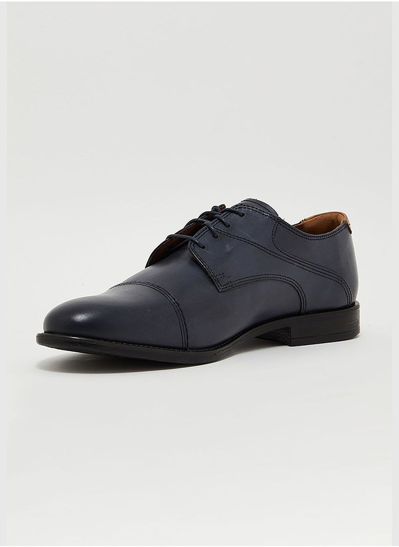 CCC Leather Slip On Loafer  - Image 2