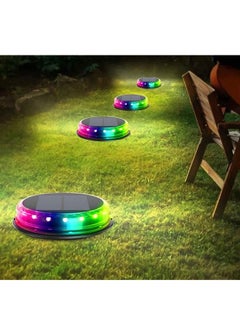 Multicolour RGB