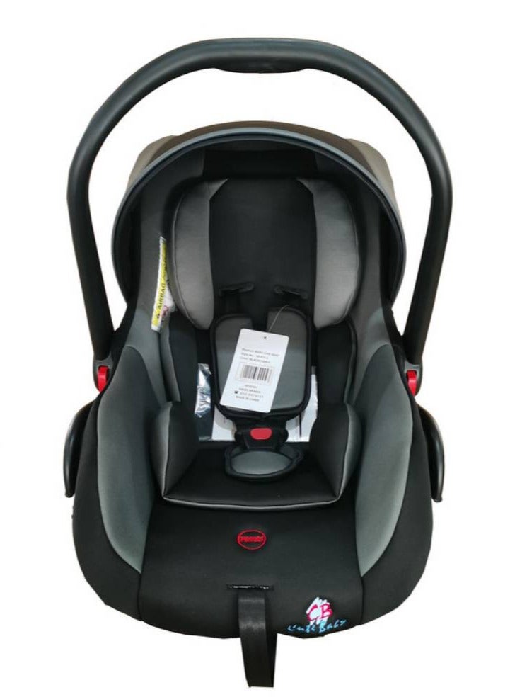 Adjustable car seat for children - Image 1