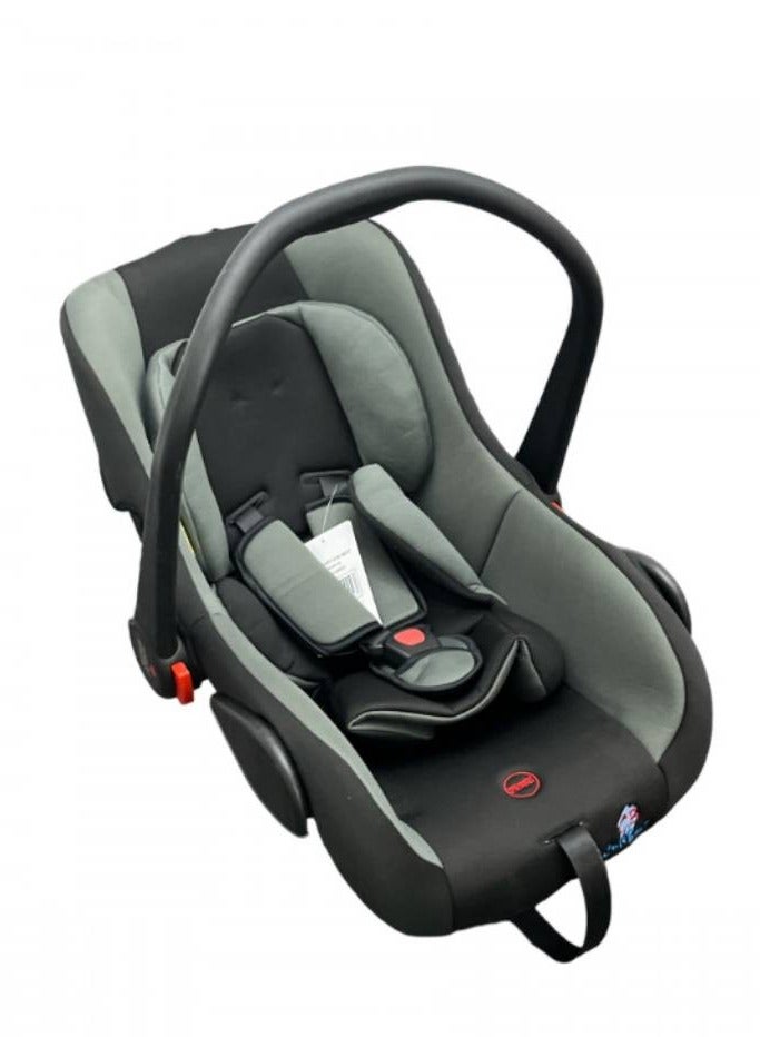 Adjustable car seat for children - Image 3
