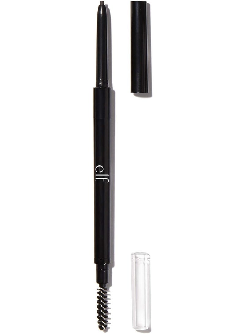 elf Ultra Precise Brow Pencil, Cool Brown - Image 1