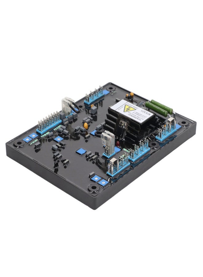 Automatic Voltage Regulator Board 3 Phase AVR Regulator Module for Brushless Generator AC170‑220V - Image 5
