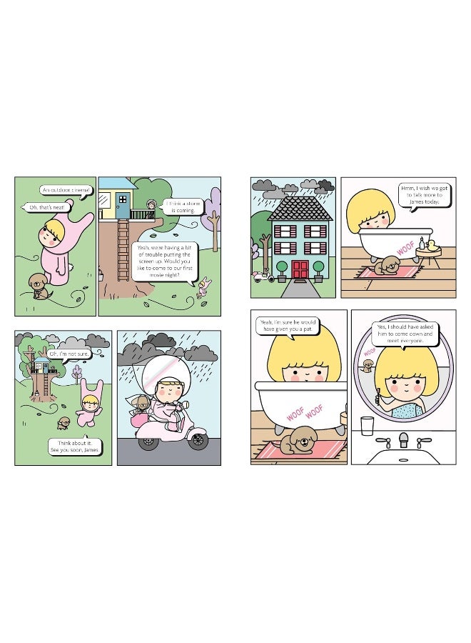 Treehouse Friends: Bunnygirl - Image 2