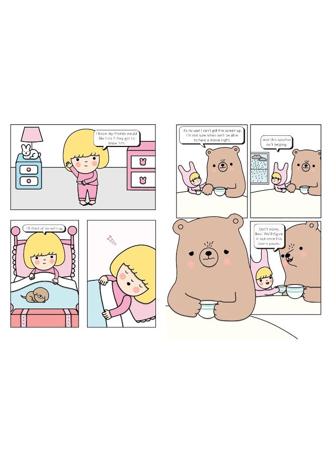 Treehouse Friends: Bunnygirl - Image 3