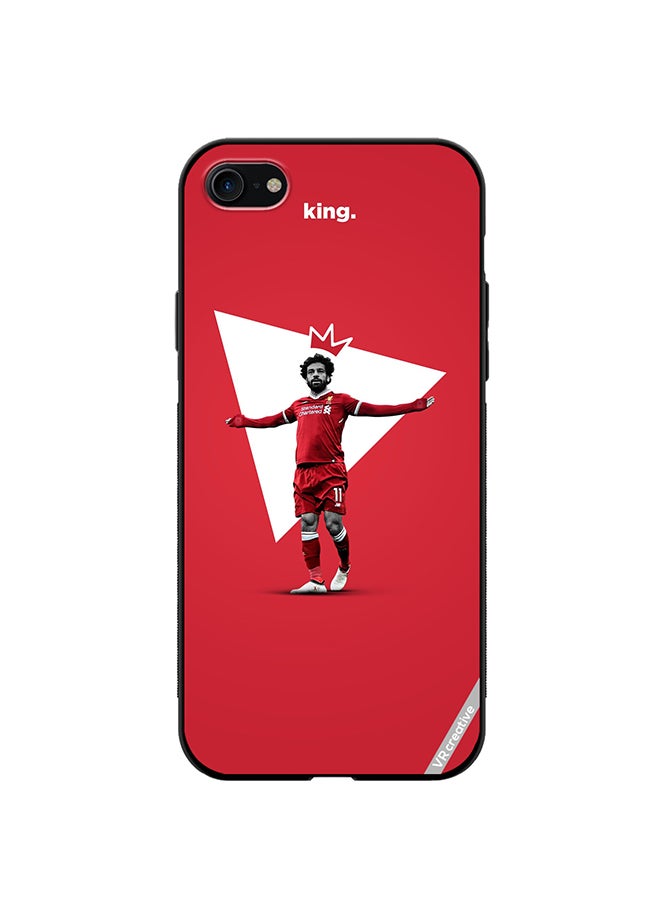 VR CREATIVE Protective Case Cover For Apple iPhone 7/8/SE 2020 Salah Design Multicolour - Image 1