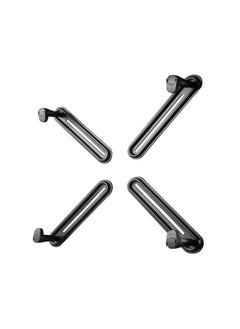 Skill Tech SH XMA 01 Four-Arm Monitor Adapter Kit for Non-VESA Monitors, Max Load 5kg  - Image 1