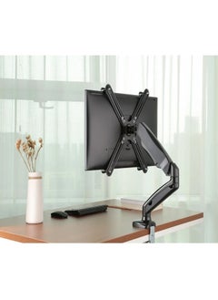 Skill Tech SH XMA 01 Four-Arm Monitor Adapter Kit for Non-VESA Monitors, Max Load 5kg  - Image 3
