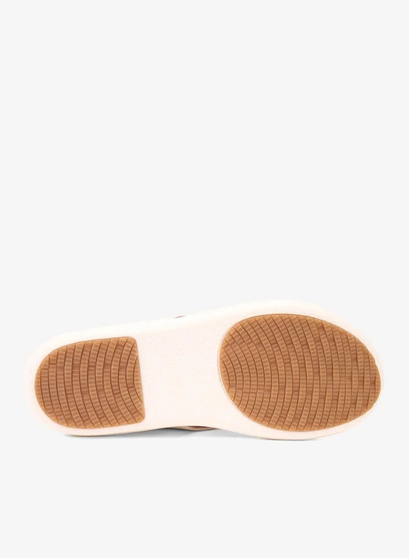 Comfort Plus  COMFORT PLUS SLEEK CUSHION ARABIC SANDALS WHITE for Men | Best Price UAE