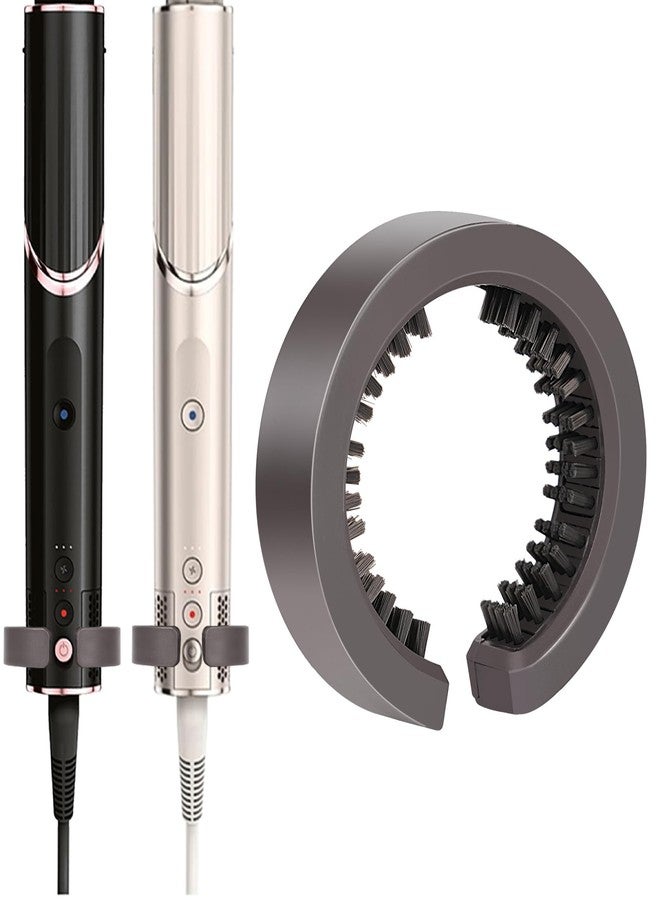 Esctabalt فرشاة تنظيف الفلتر لنظام تصفيف وتجفيف الشعر Shark FlexStyle Air HD430/HD435/HD440/HD453، ملحق التنظيف - Image 1