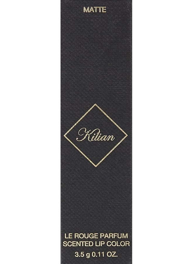 Kilian Le Prouge Parfum Lipstick Matte 247 Rouge Nuit 3.5G - Image 2