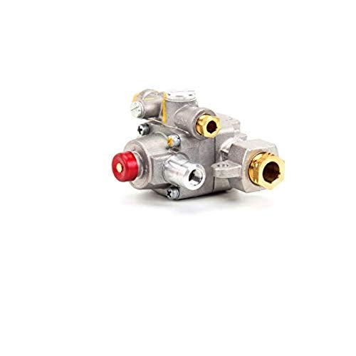 Vulcan Hart (VULCC) Valve,Safety,24 Ovens, Silver - Image 1
