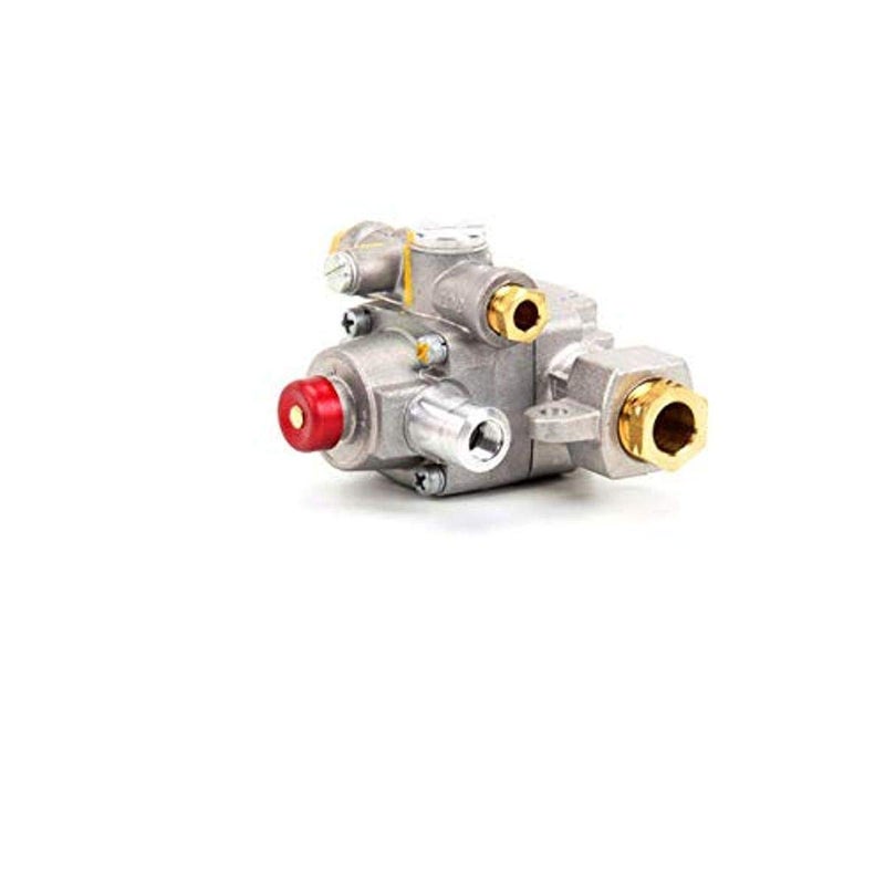 Vulcan Hart (VULCC) Valve,Safety,24 Ovens, Silver - Image 2