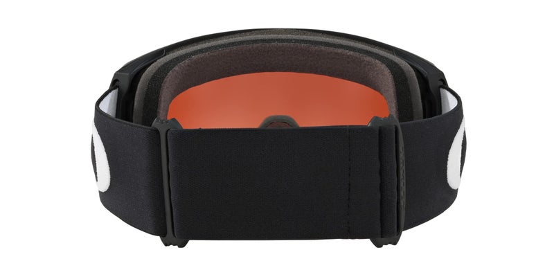 Oakley Line Miner XL Matte Black Prizm Sapphire Iridium, Large - Image 4