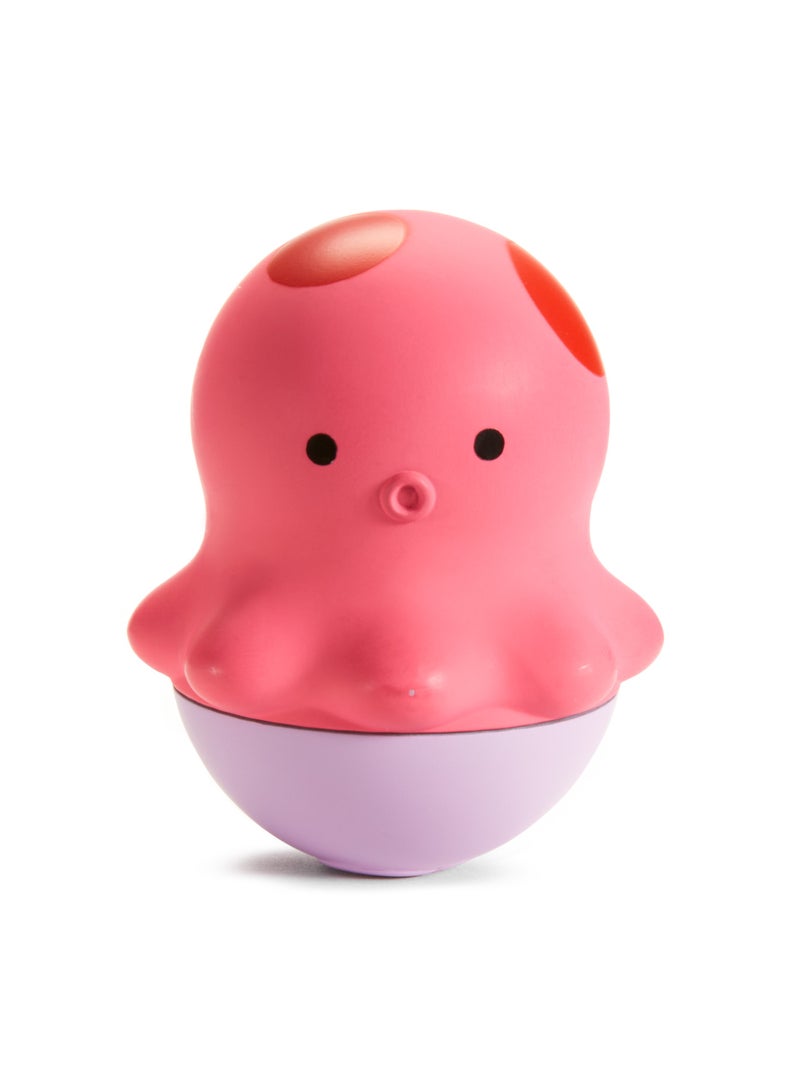 Munchkin Bath Bobbers, Pack of 3 (6 Months+) - Image 1