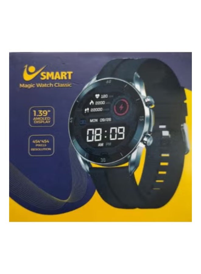 Smart MAGIC WATCH CLASSIC BLACK - Image 2