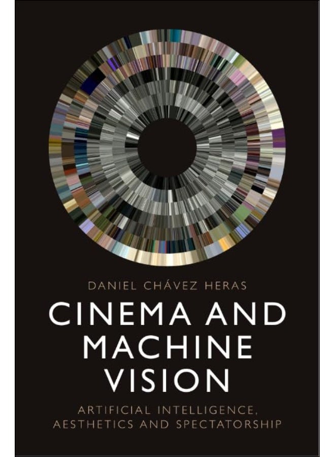 Cinema and Machine Vision: Artificial Intelligence, Aesthetics and Spectatorship