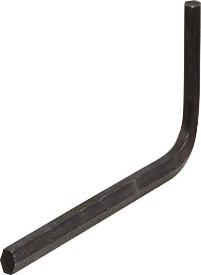 Hillman The Hillman Group 57120 Metric Hex Key Wrench M4, 6-Pack - Image 1