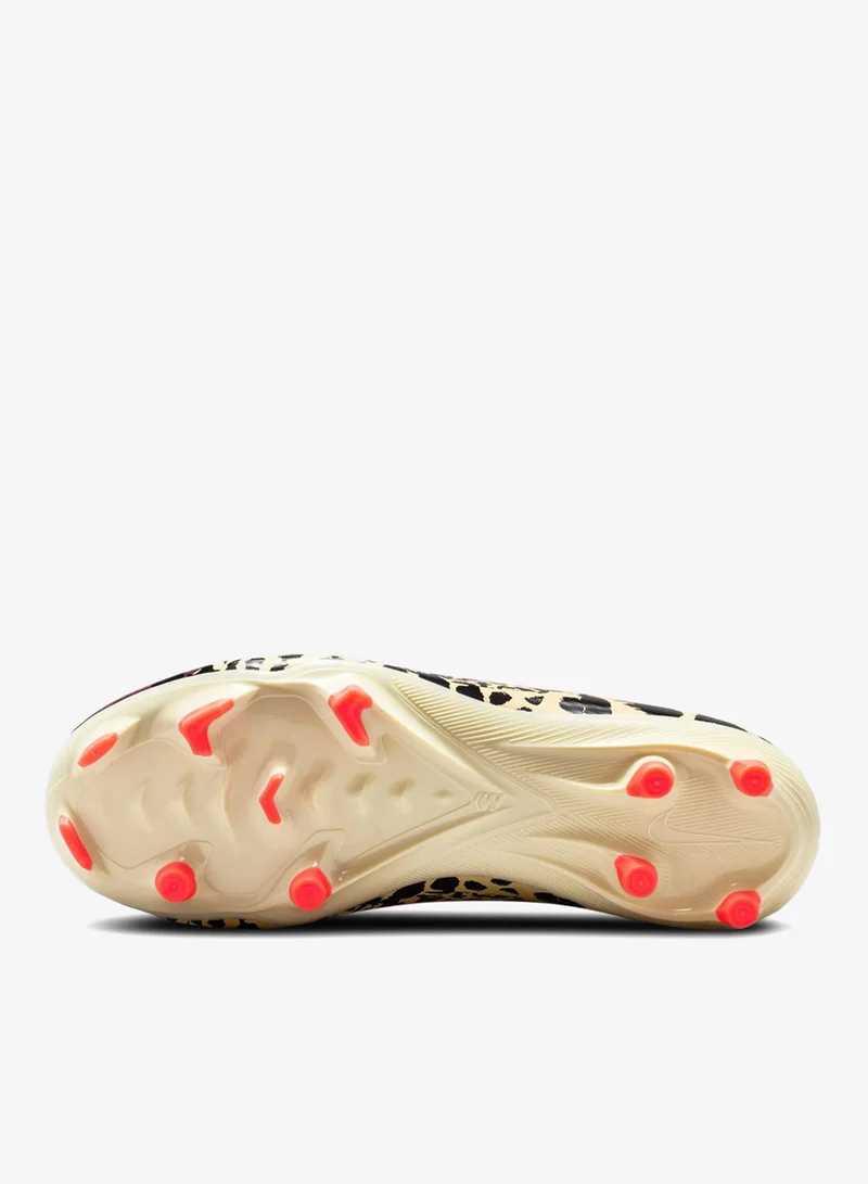 Nike Red Kids' Mercurial Superfly 10 Academy Multi-Ground Football Shoes  | Best Price UAE