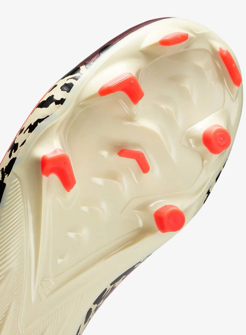 Nike Red Kids' Mercurial Superfly 10 Academy Multi-Ground Football Shoes  | Best Price UAE