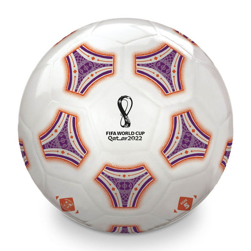 Mondo Fifa World Cup Qatar 2022 PVC Bio Ball, 26055